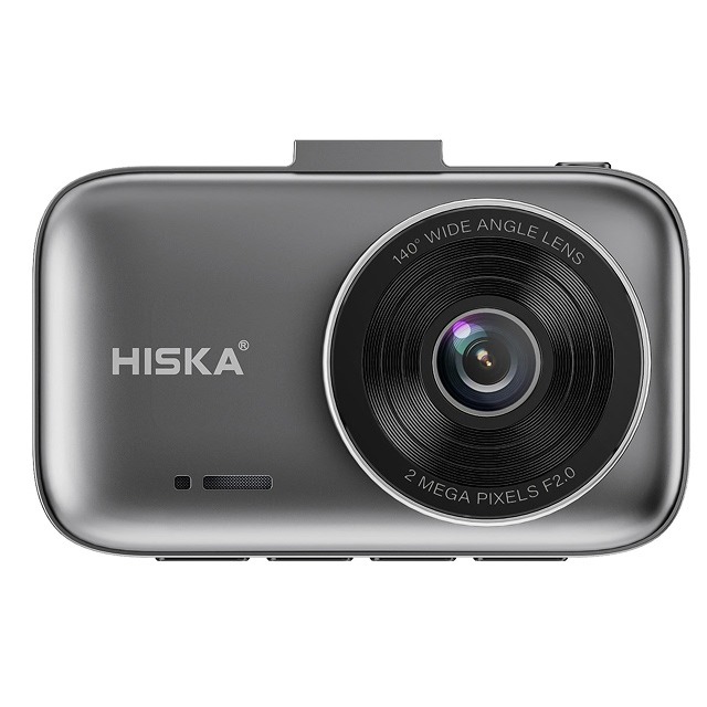دوربین ثبت وقایع خودرو برند هیسکا مدل HR-94 - 4266